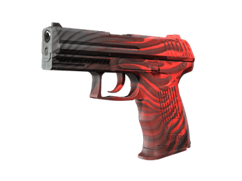P2000 | Обсидиан