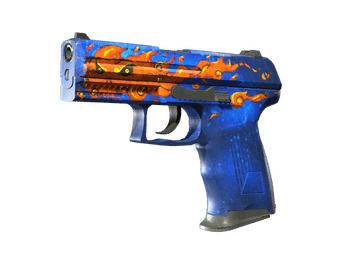 P2000 | Дух огня