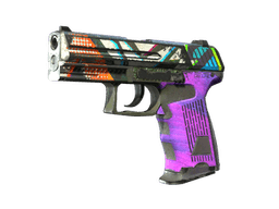 P2000 | Wicked Sick