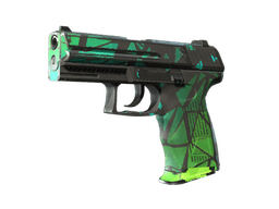 P2000 | Pulse