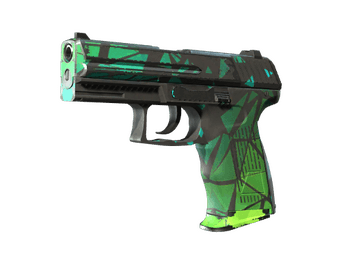 P2000 | Пульс