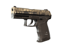 P2000 | Поднятие духов