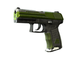 P2000 | Дерн