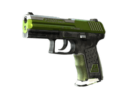 P2000 | Turf