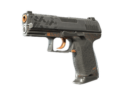 P2000 | Sure Grip