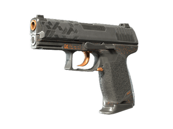 P2000 | Sure Grip