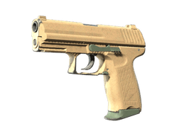 P2000 | Цвет луга