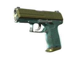 P2000 | Marsh