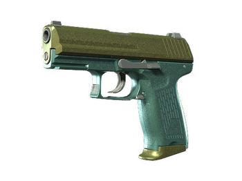 P2000 | Marsh