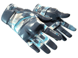 ★ Moto Gloves | Cool Mint