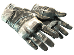 ★ Moto Gloves | Smoke Out