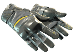 ★ Moto Gloves | Eclipse