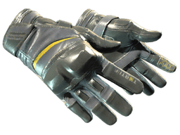 ★ Moto Gloves | Eclipse