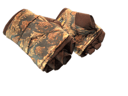 ★ Hand Wraps | Constrictor