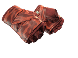 ★ Hand Wraps | Slaughter