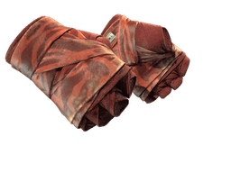 ★ Hand Wraps | Slaughter