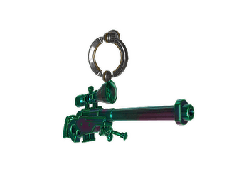 Брелок | Титанюсенькая AWP