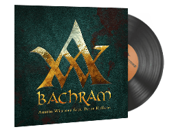 Набор музыки | Austin Wintory — Bachram