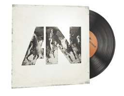 Набор музыки | AWOLNATION — I Am