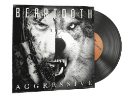 StatTrak™ Набор музыки | Beartooth — Aggressive