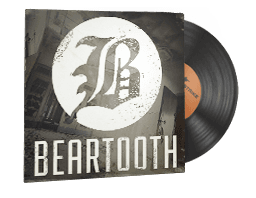 Набор музыки | Beartooth — Disgusting