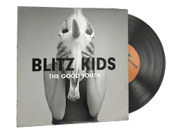 StatTrak™ Набор музыки | Blitz Kids — The Good Youth