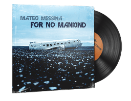 Набор музыки | Mateo Messina — For No Mankind