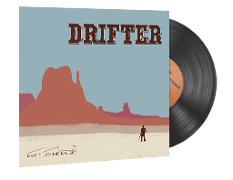 Набор музыки | Matt Levine — Drifter