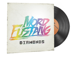 Набор музыки | Mord Fustang — Diamonds