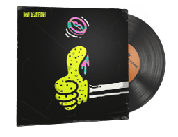 Набор музыки | New Beat Fund —Sponge Fingerz
