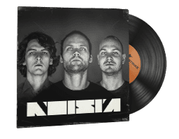 Набор музыки | Noisia — Sharpened