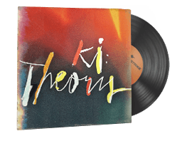 Набор музыки | Ki:Theory — MOLOTOV