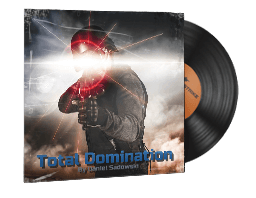 Набор музыки | Daniel Sadowski — Total Domination