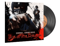 Набор музыки | Daniel Sadowski — Eye of the Dragon