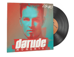 Набор музыки | Darude — Moments CSGO