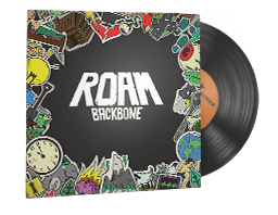 StatTrak™ Набор музыки | Roam — Backbone