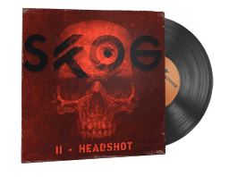 Набор музыки | Skog — II-Headshot