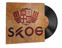 Набор музыки | Skog — Metal