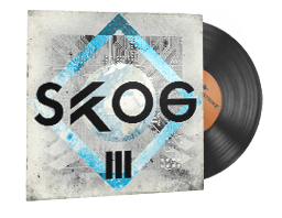 StatTrak™ Набор музыки | Skog — III-Arena
