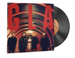 StatTrak™ Набор музыки | Twin Atlantic — GLA