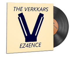 Набор музыки | The Verkkars — EZ4ENCE