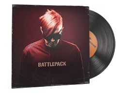 Набор музыки | Proxy — Battlepack
