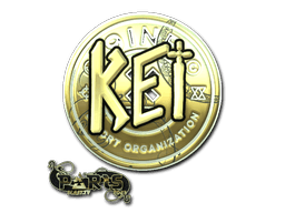 Sticker | KEi | Paris 2023