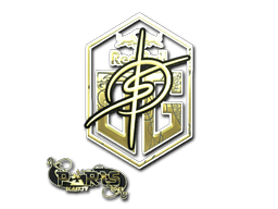 Sticker | degster | Paris 2023
