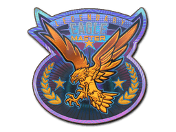 Sticker | Legendary Eagle Master