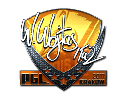 Sticker | TaZ | Krakow 2017