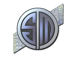 Sticker | TSM Kinguin | Katowice 2015