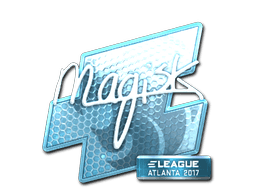 Sticker | Magisk | Atlanta 2017