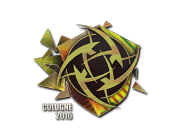 Sticker | Ninjas in Pyjamas | Cologne 2016