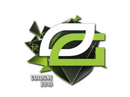 Наклейка | OpTic Gaming | Кёльн 2016